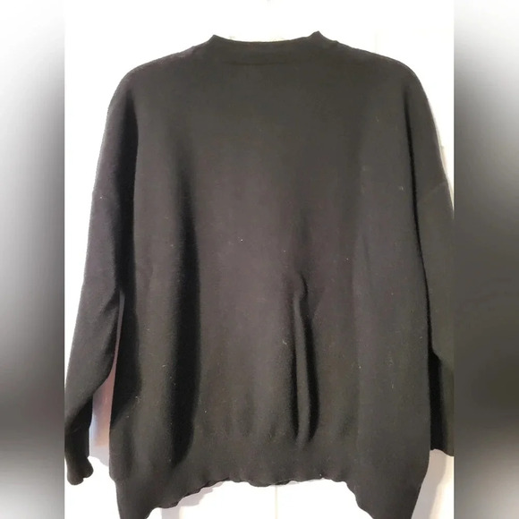 DEATH NOTE MISA SWEATER ROMWE SIZE L - Picture 6 of 8